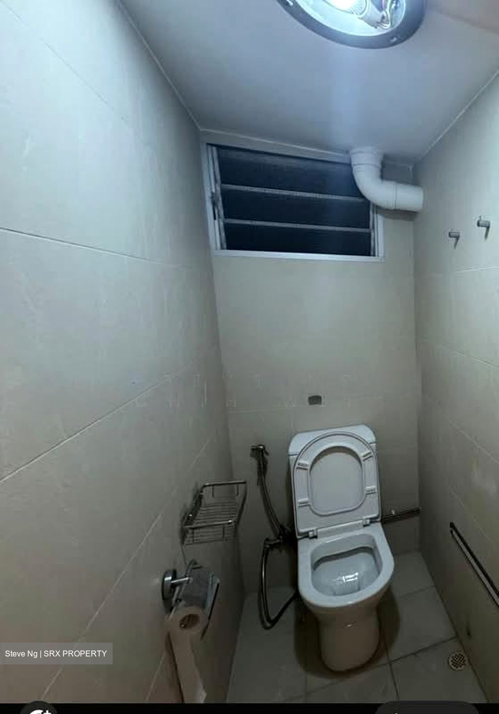 Blk 3 Tanjong Pagar Plaza (Bukit Merah), HDB 3 Rooms #569349191
